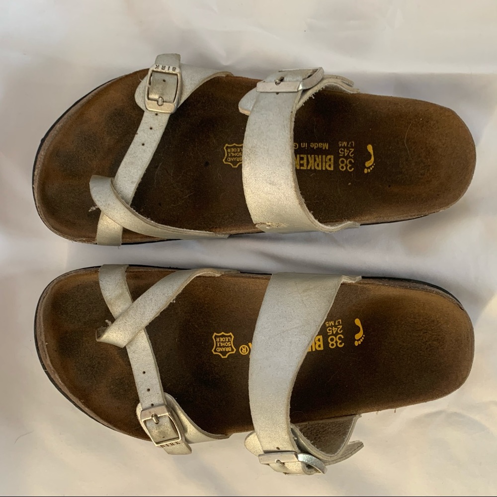 Birkenstock’s